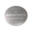 Picture of AGFAPHOTO LITHIUM BATTERY CR2032